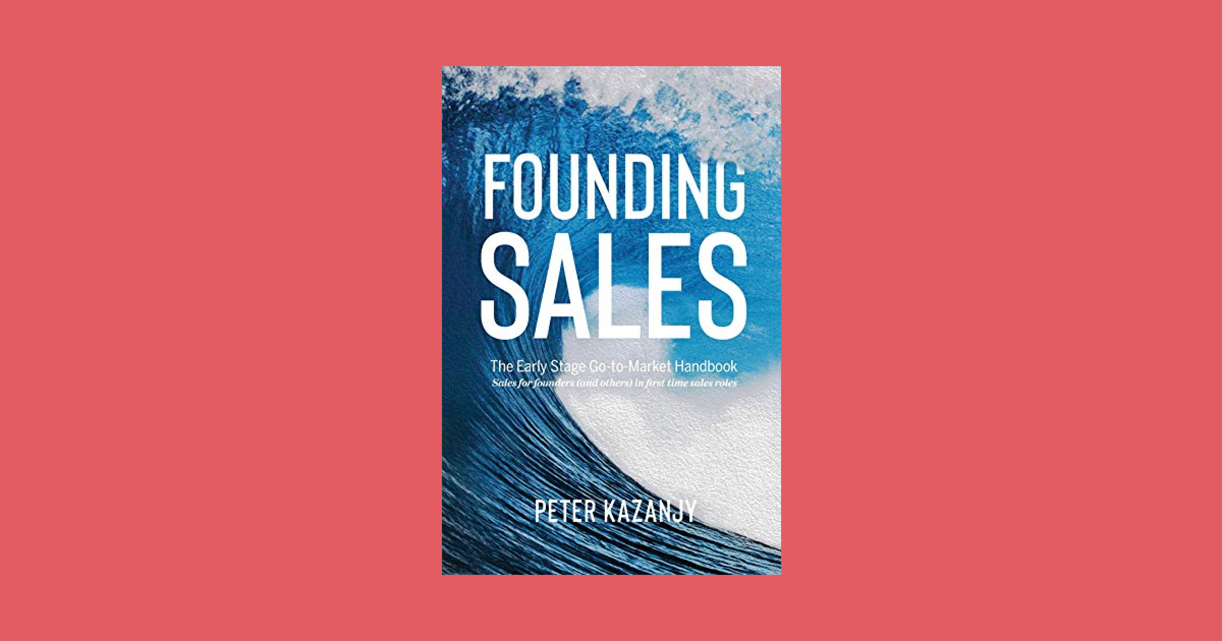 founding sales