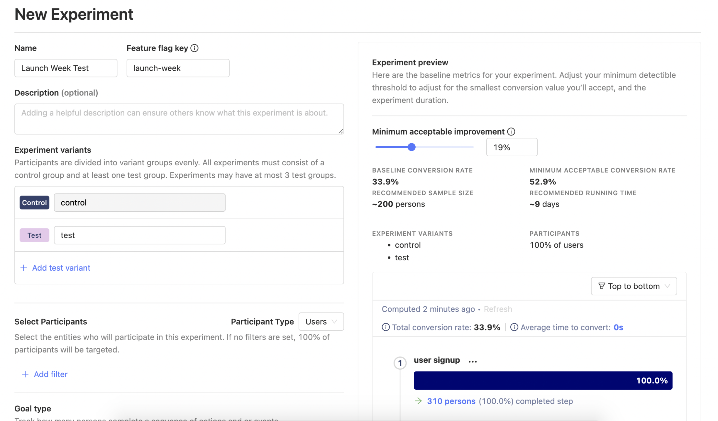 google optimize alternatives